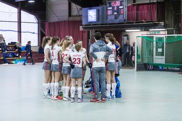 Bild 575 - B-Juniorinnen UHC